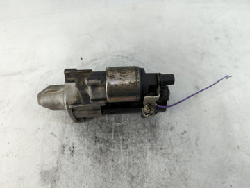 2006-2009 Mercedes-Benz C350 Car Starter Motor Solenoid OEM P/N:A 006 151 05 01 Fits Fits 2005 2006 2007 2008 2009 OEM Used Auto Parts