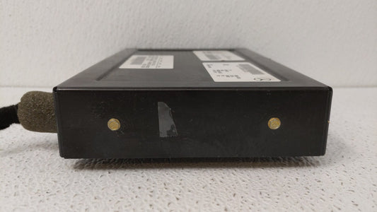 2006-2006 Mercedes-benz Cls500 Am Fm Cd Player Radio Receiver