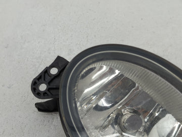 Mercedes-benz E-class Driver Left Oem Fog Light Lamp