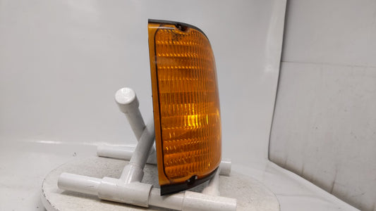 2007 Mercedes-benz E350 Passenger Right Oem Head Light Lamp R8s40b11