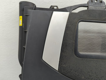 2007 Mercedes-benz E350 Engine Cover