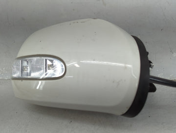 2007 Mercedes-Benz Gl-Class Passenger Side View Mirror - Right Door Mirror OEM Used