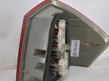 2007-2009 Mercedes-Benz Gl320 Tail Light Assembly Driver Left OEM P/N:A 164 820 05 64 Fits Fits 2007 2008 2009 OEM Used Auto Parts