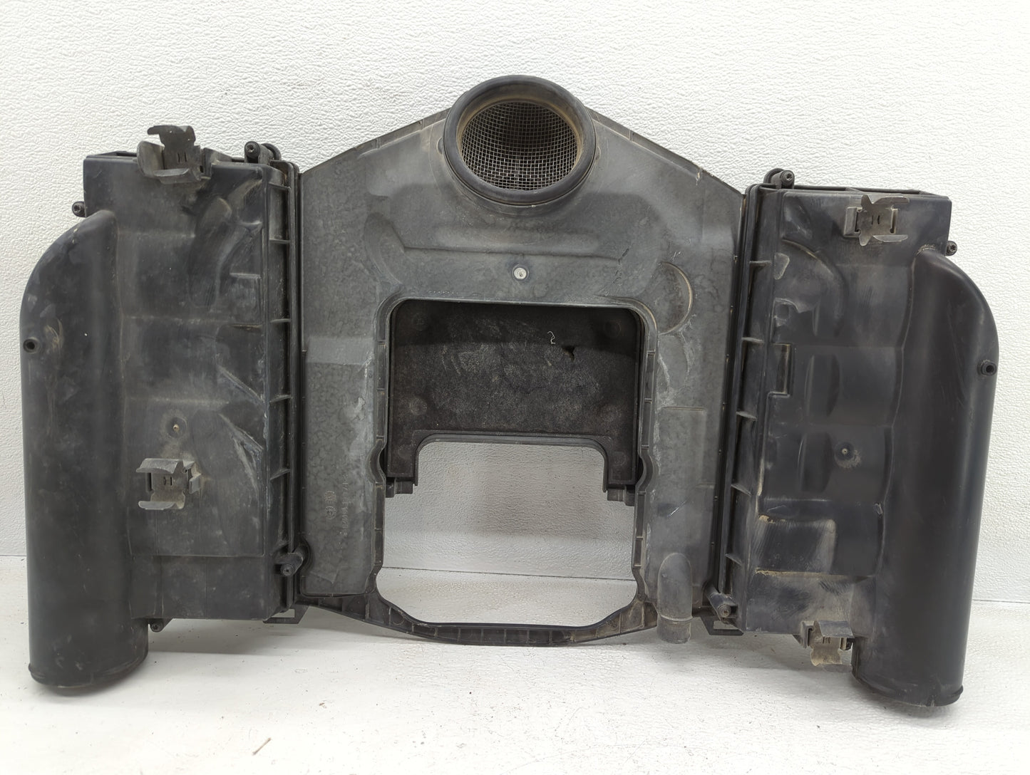 Mercedes-benz Gl320 Air Cleaner Intake-duct Hose Tube - Oemusedautoparts1.com