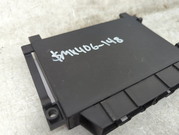2007-2008 Mercedes-benz Gl450 Driver Assist Control Module