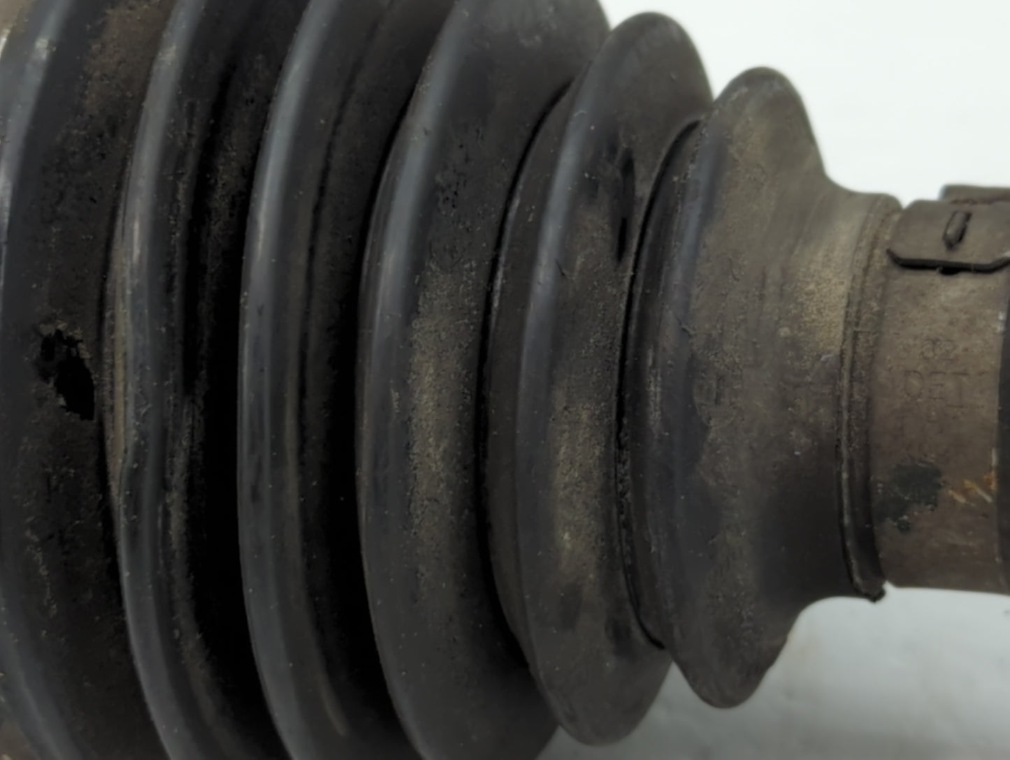 2007-2008 Mercedes-benz Gl450 Axle Shaft Front Passenger Cv C/v - Oemusedautoparts1.com