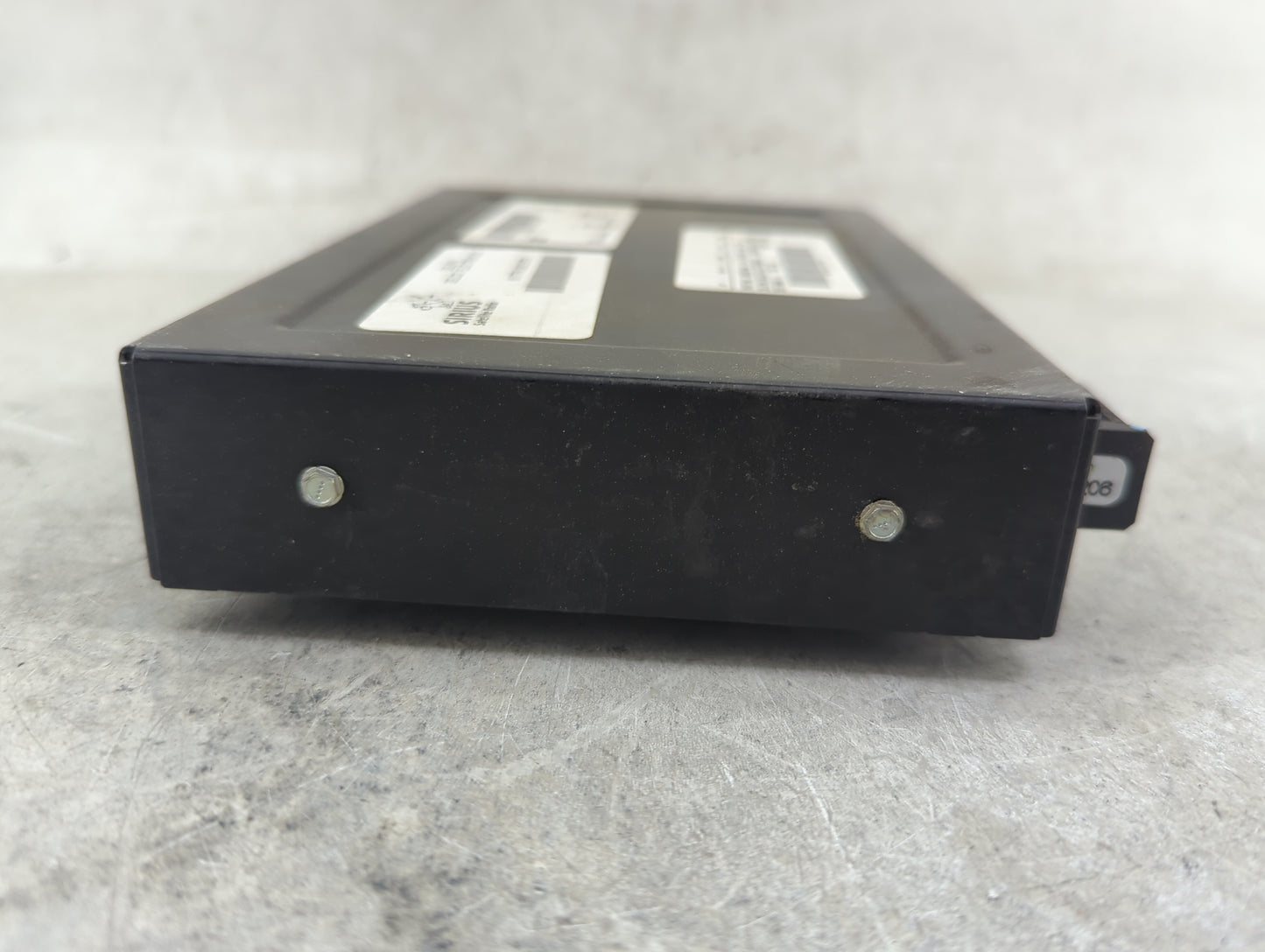 2007 Mercedes-Benz Ml Radio AM FM Cd Player Receiver Replacement P/N:A1698270162 2803214O, A1698270162, DL2140, 5041708 Fits