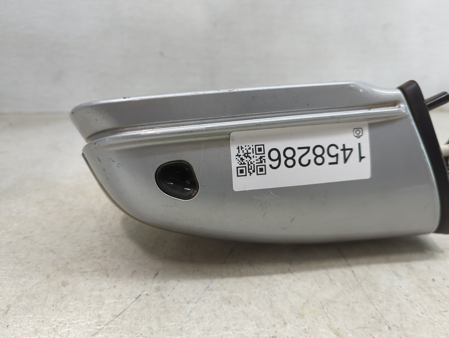 2006-2008 Mercedes-Benz Ml Driver Side View Mirror - Left Door Mirror OEM Used - Oemusedautoparts1.com