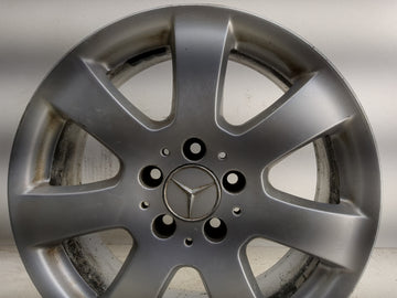 2006-2007 Mercedes-benz Ml350 Oem Wheel Rim