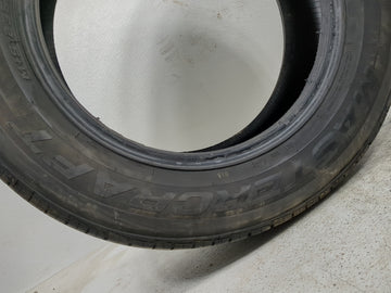 Used Tire 235/65R17 MASTERCRAFT SRT TOURING 104T - Tread Depth 7.5/32