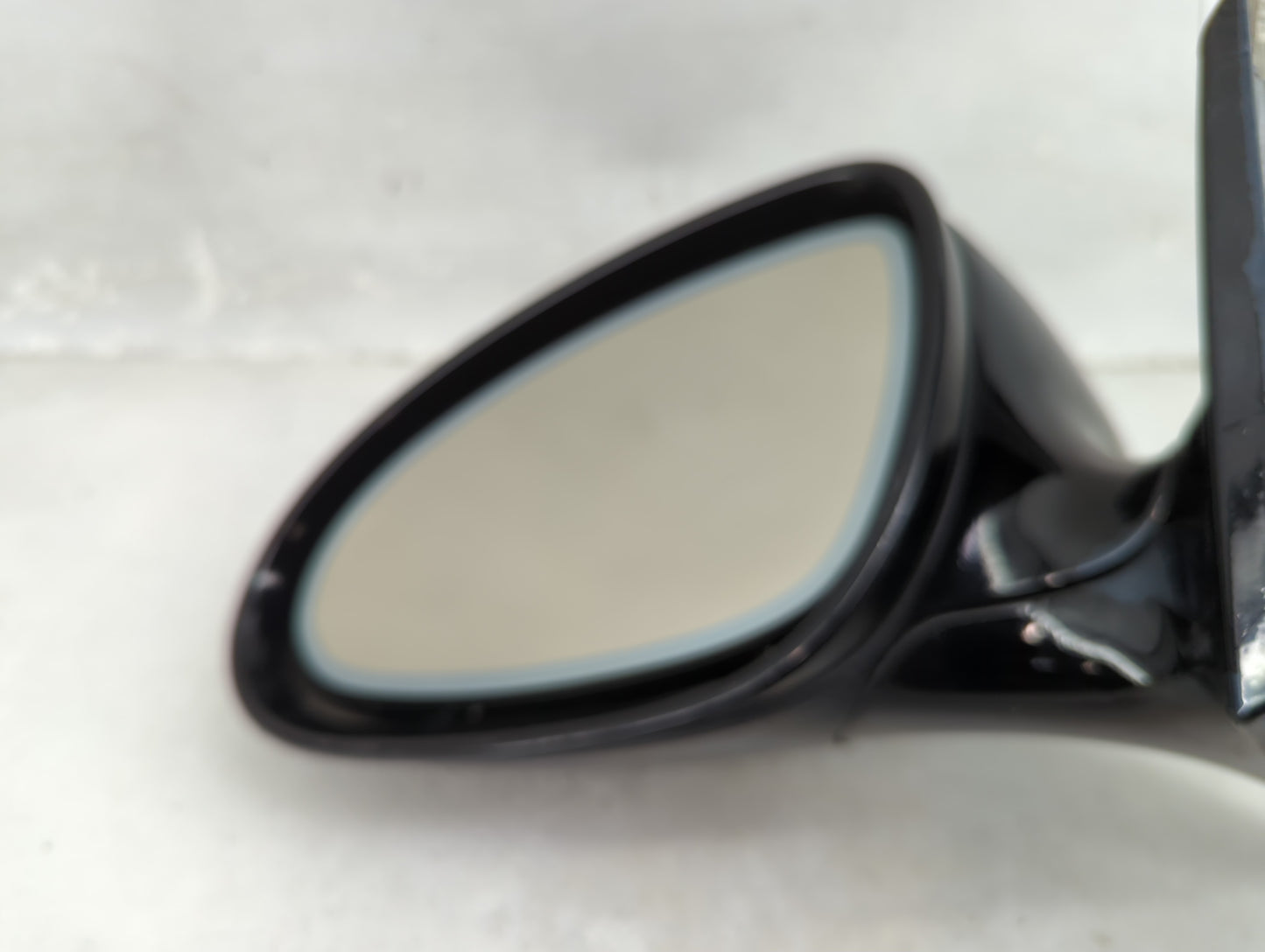 2007 Mercedes-Benz S-Class Driver Side View Mirror - Left Door Mirror OEM Used - Oemusedautoparts1.com