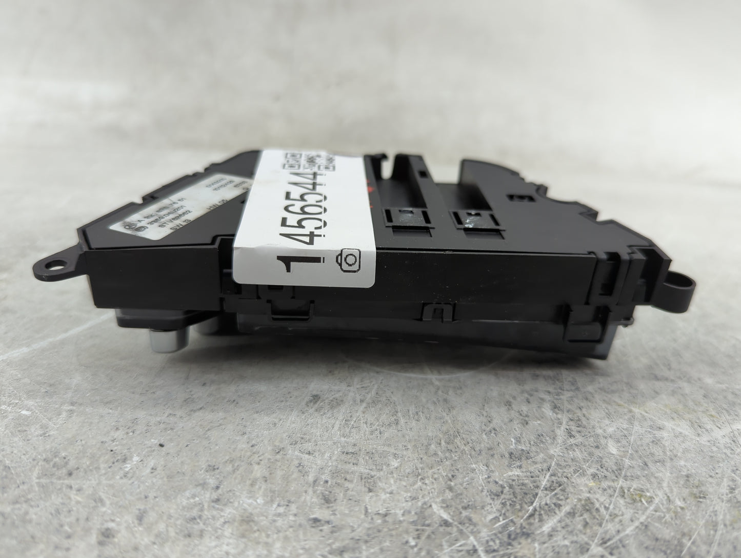 2007 Mercedes-benz S-class Seat Control Module - Oemusedautoparts1.com