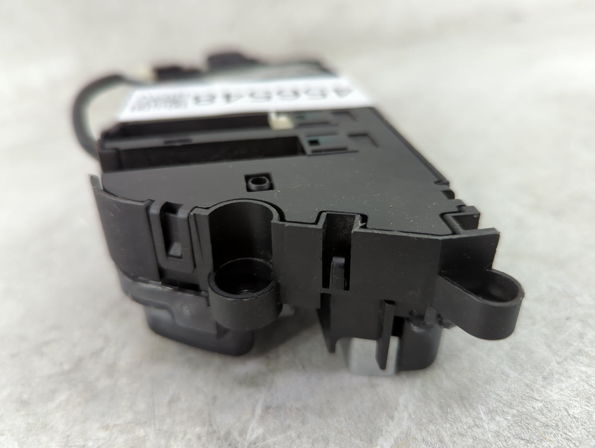 2007 Mercedes-benz S-class Passenger Right Seat Switch 1456548 - Oemusedautoparts1.com