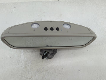 2007 Mercedes-Benz S500 Interior Rear View Mirror Replacement OEM P/N:2218110007 Fits OEM Used Auto Parts