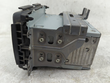 2007-2009 Mercedes-Benz S550 Radio AM FM Cd Player Receiver Replacement P/N:39100-T7W-A210-M1 Fits Fits 2007 2008 2009 2010 OEM Used Auto Parts