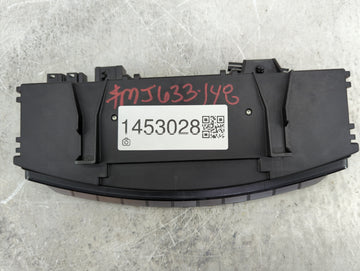 2007-2013 Mercedes-Benz S550 Climate Control Module Temperature AC/Heater Replacement P/N:A2218702658 A2218702958 Fits OEM Used Auto Parts