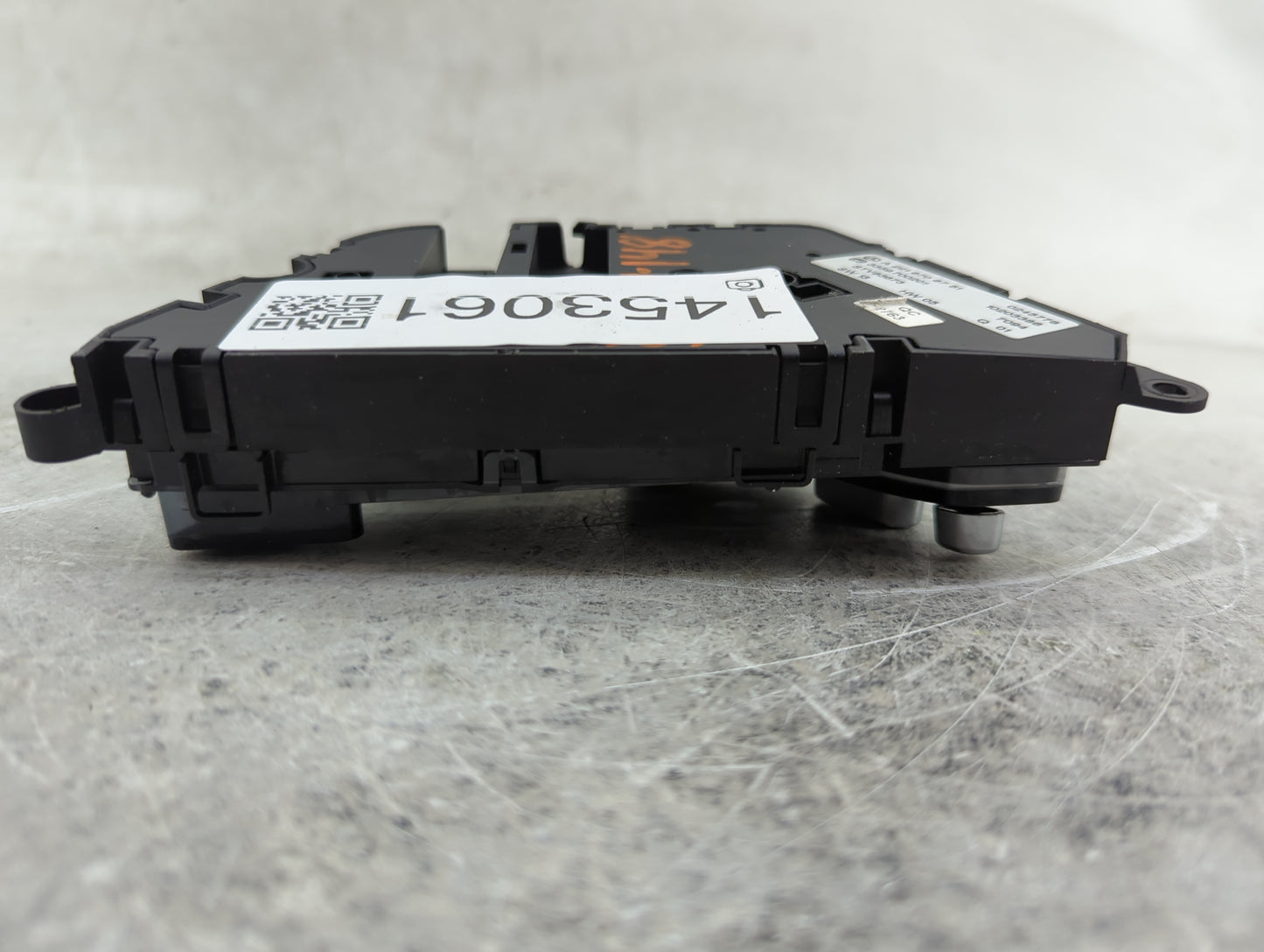2007 Mercedes-Benz S550 Climate Control Module Temperature AC/Heater Replacement P/N:A2218708751 3359.700201, STV83673 Fits