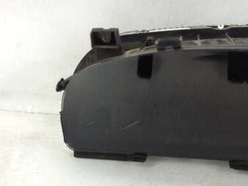 2007-2008 Mercedes-Benz S550 Instrument Cluster Speedometer Gauges P/N:1036905326 Miles: Fits Fits 2007 2008 OEM Used Auto Parts