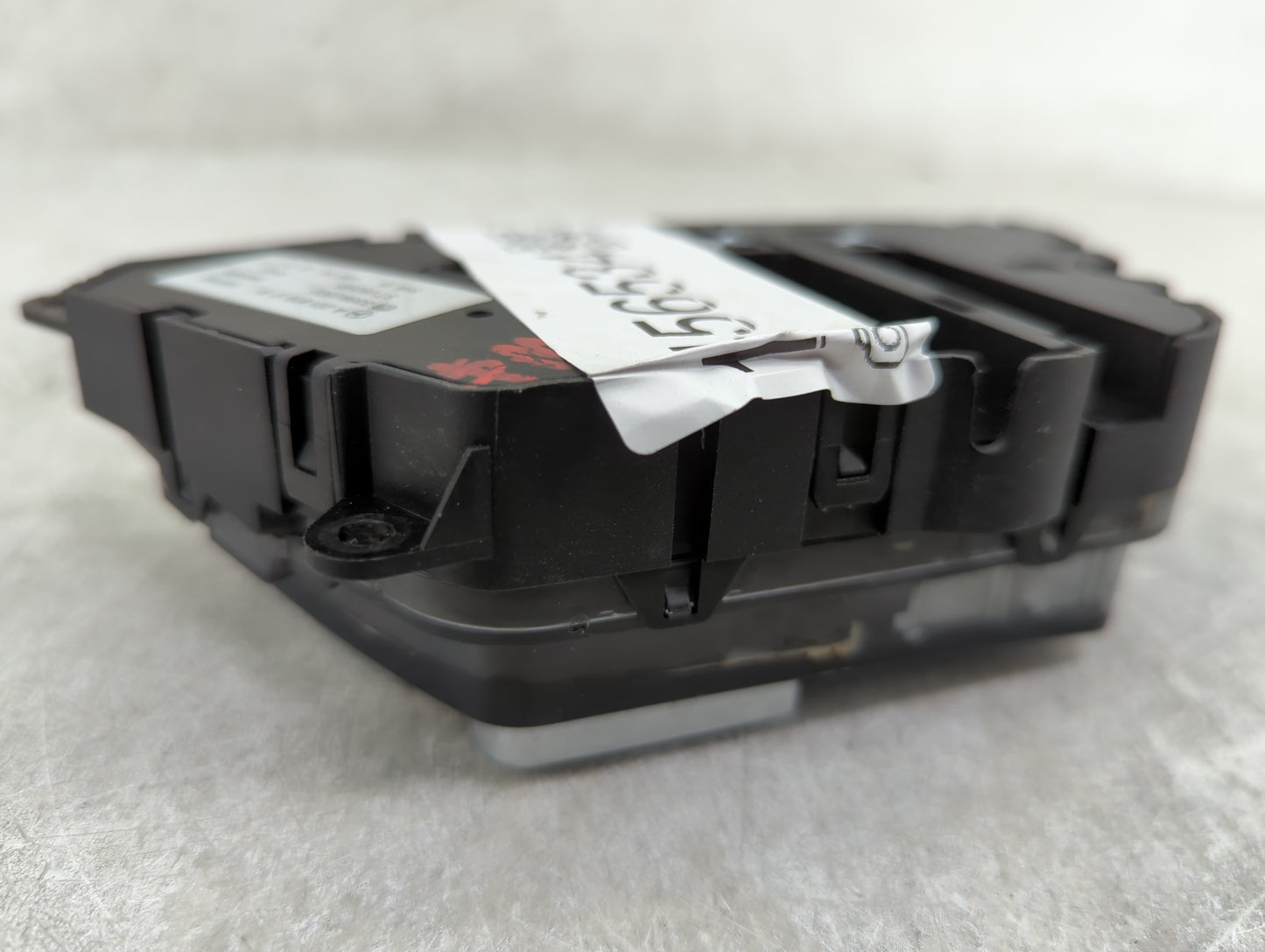 2007 Mercedes-benz S550 Passenger Right Seat Switch - Oemusedautoparts1.com