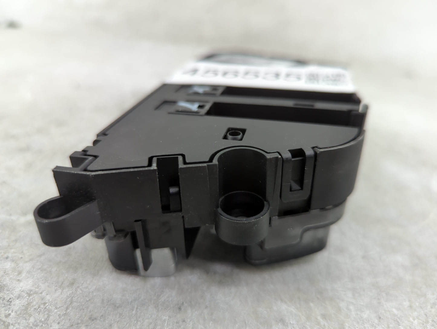 2007 Mercedes-benz S550 Driver Left Seat Switch 1456535 - Oemusedautoparts1.com