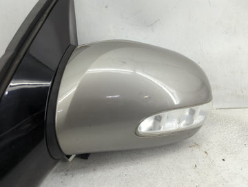 2007 Mercedes E-Class Driver Side View Mirror - Left Door Mirror OEM Used