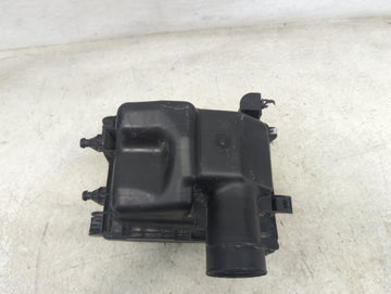 Mercedes Gl-class Air Cleaner Intake-duct Hose Tube