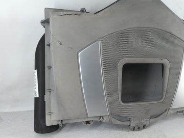 Mercedes Mercedes E-class Air Cleaner Intake-duct Hose Tube