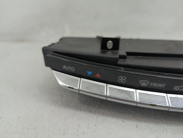 2007 Mercedes S-Class Climate Control Module Temperature AC/Heater Replacement P/N:2218709810 2218201310, 2214421323 Fits OEM Used Auto Parts