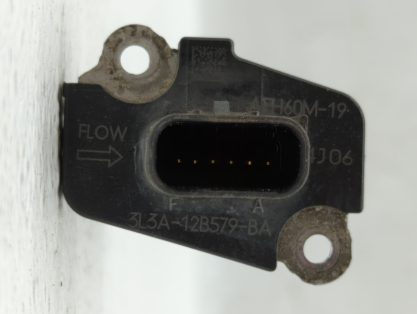 2005-2011 Mercury Grand Marquis Mass Air Flow Meter Maf - Oemusedautoparts1.com