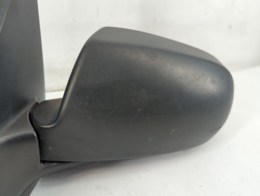 2005-2007 Mercury Mariner Driver Side View Mirror - Left Door Mirror OEM Used