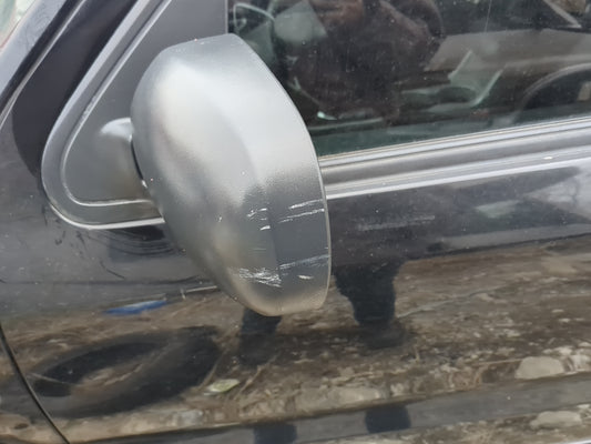 2005-2007 Mercury Mariner Side Mirror Replacement Driver Left View Door Mirror Fits Fits 2003 2004 2005 2006 2007 OEM Used Auto Parts