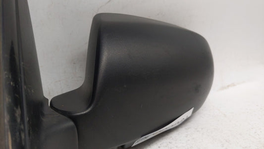 2005-2007 Mercury Mariner Driver Side View Mirror - Left Door Mirror OEM Used