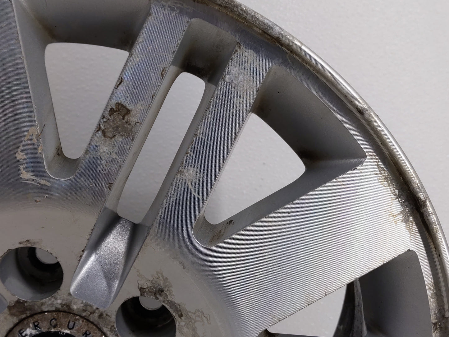2005-2007 Mercury Mariner Oem Wheel Rim 827915 - Oemusedautoparts1.com