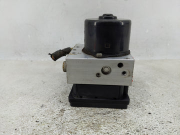 2005-2007 Mercury Mariner ABS Pump Control Module Replacement Fits Fits 2005 2006 2007 OEM Used Auto Parts