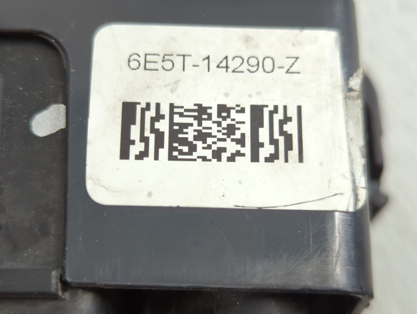 2006-2009 Mercury Milan Fusebox Fuse Box Panel Relay Module Fits Fits 2006 2007 2008 2009 OEM Used Auto Parts - Oemusedautop