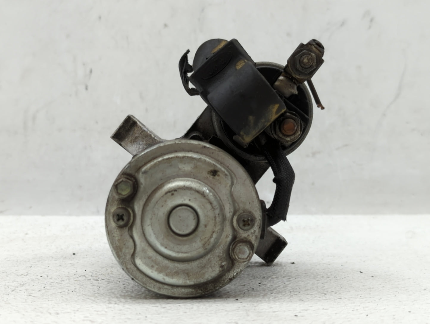 2006-2010 Mercury Milan Car Starter Motor Solenoid OEM P/N:8E5T-11000-AA Fits Fits 2006 2007 2008 2009 2010 OEM Used Auto Pa