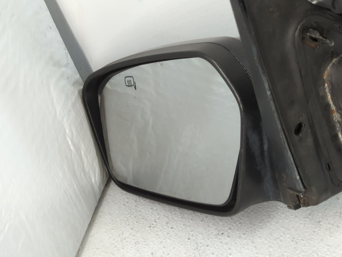 2006-2010 Mercury Milan Passenger Side View Mirror - Right Door Mirror OEM Used - Oemusedautoparts1.com