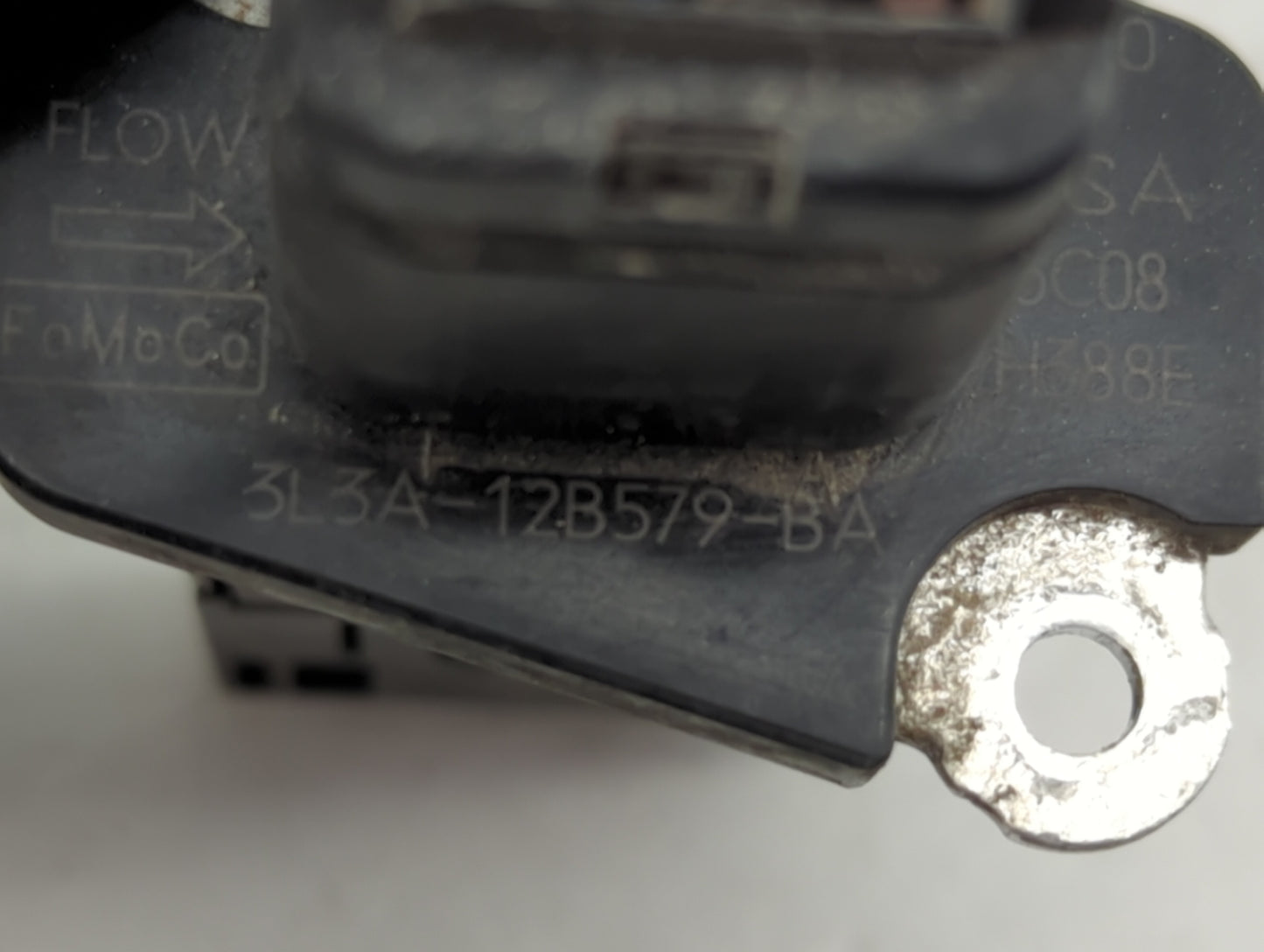 2005-2007 Mercury Montego Mass Air Flow Meter Maf - Oemusedautoparts1.com