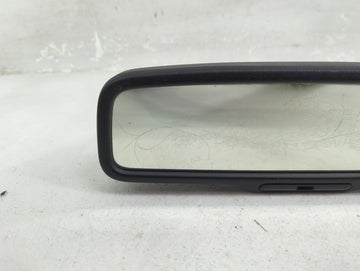 2007 Mercury Mountaineer Interior Rear View Mirror Replacement OEM Fits OEM Used Auto Parts