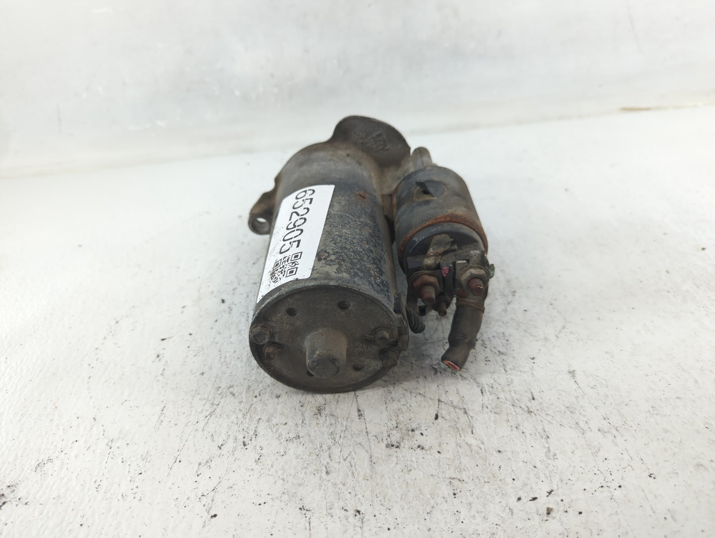 2005-2010 Mercury Mountaineer Car Starter Motor Solenoid OEM P/N:6L2T-11000-CA Fits Fits 2005 2006 2007 2008 2009 2010 2011