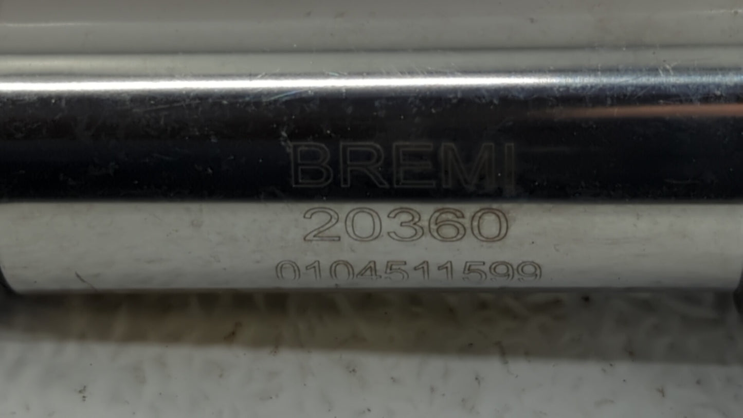 2008-2014 Mini Cooper Ignition Coil Igniter Pack - Oemusedautoparts1.com