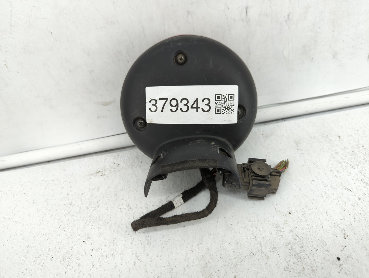 2008-2010 Mini Cooper Instrument Cluster Speedometer Gauges P/N:9 160 221 9 139 513, 9 153 404, 9 201 405 Fits Fits 2008 200