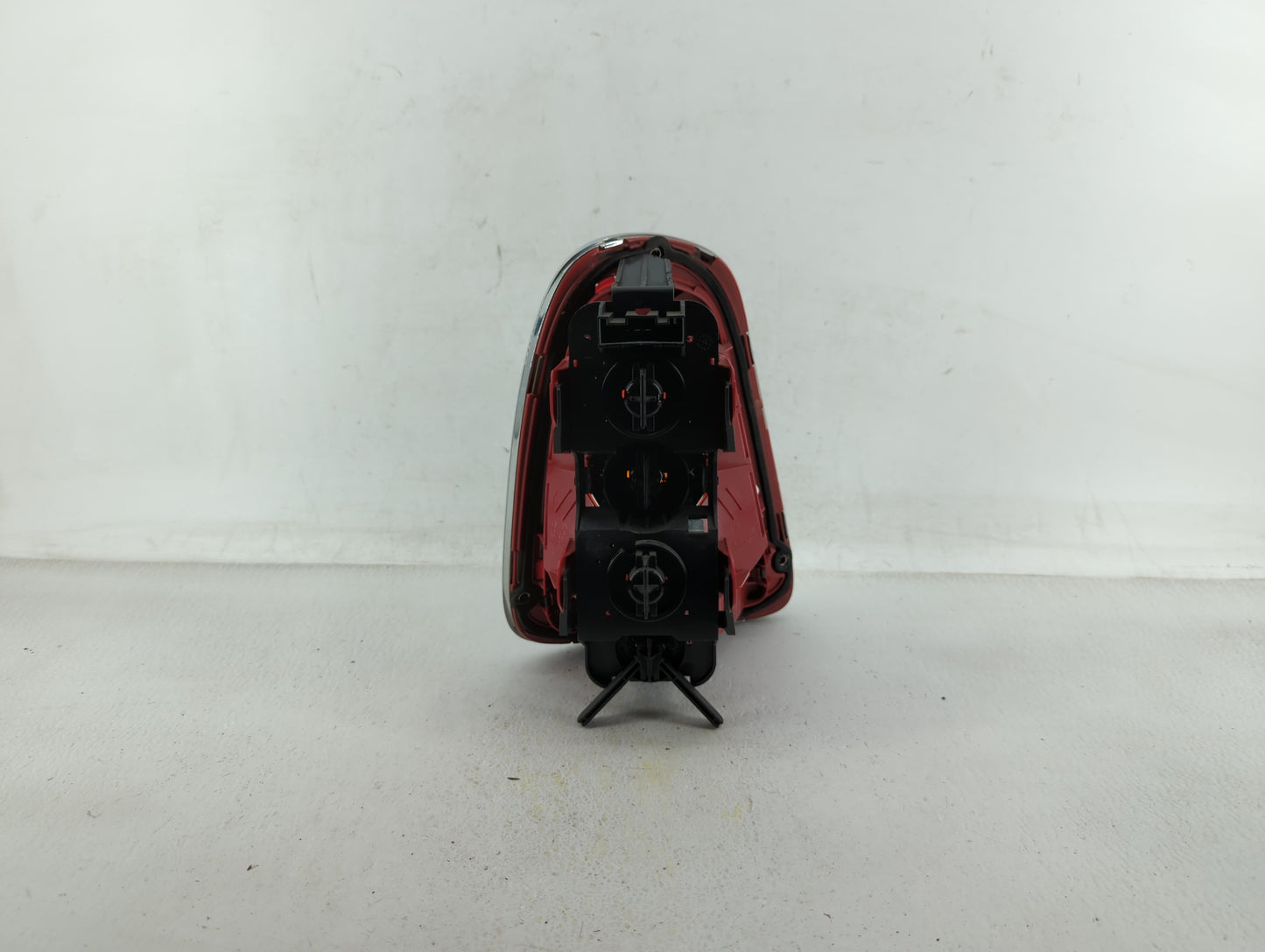 2007 Mini Cooper Tail Light Assembly Passenger Right OEM P/N:2753626 2751308 Fits OEM Used Auto Parts - Oemusedautoparts1.co
