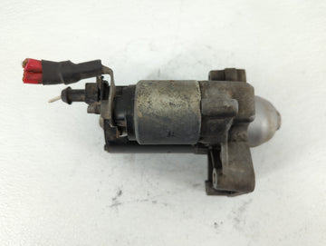 2008-2016 Mini Cooper Car Starter Motor Solenoid OEM P/N:7540897 7550017 Fits Fits 2008 2009 2010 2011 2012 2013 2014 2015 2016 OEM Used Auto Parts