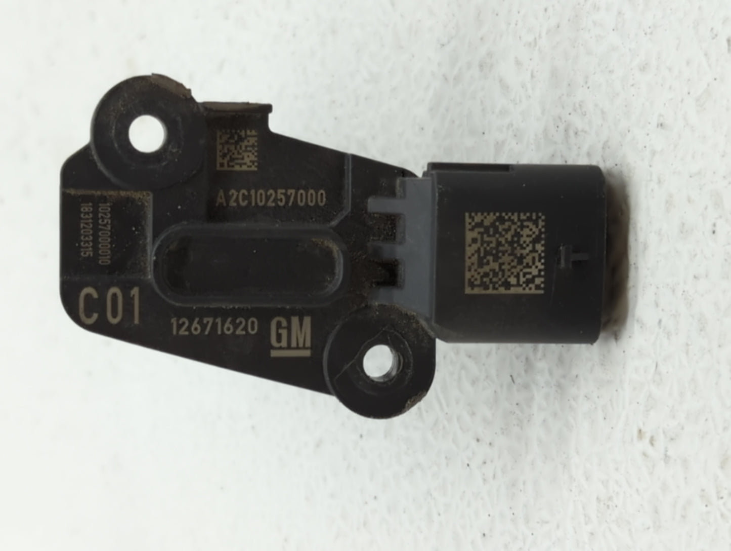 2008-2010 Mini Cooper Mass Air Flow Meter Maf - Oemusedautoparts1.com
