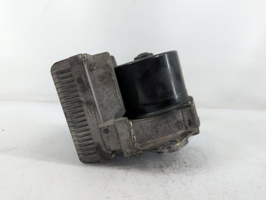 2007 Mini Cooper ABS Pump Control Module Replacement P/N:Q003T62676 6800 002 726E Fits OEM Used Auto Parts