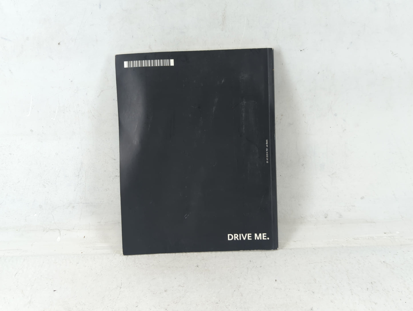 2007 Mini Cooper Owners Manual Book Guide OEM Used Auto Parts - Oemusedautoparts1.com