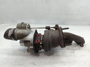 2008 Mini Cooper Turbocharger Turbo Charger Super Charger Supercharger