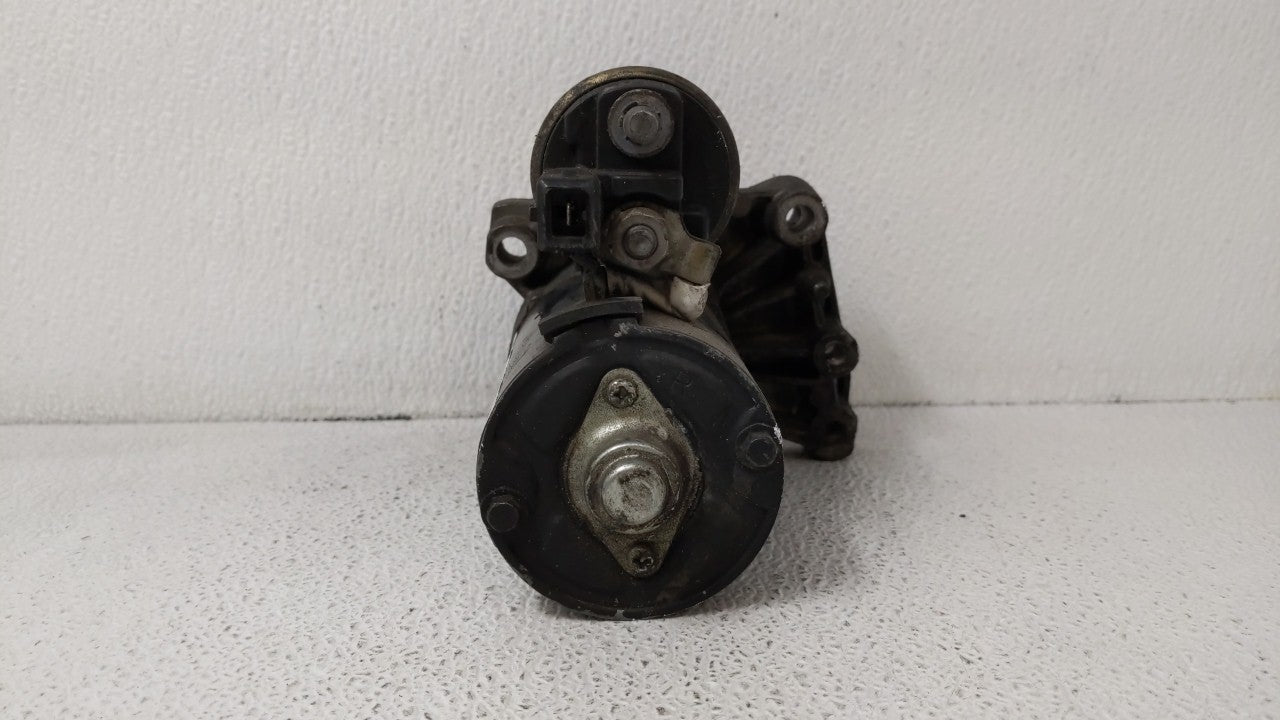 2007-2015 Mini Cooper Car Starter Motor Solenoid OEM P/N:7550017 Fits Fits 2007 2008 2009 2010 2011 2012 2013 2014 2015 OEM