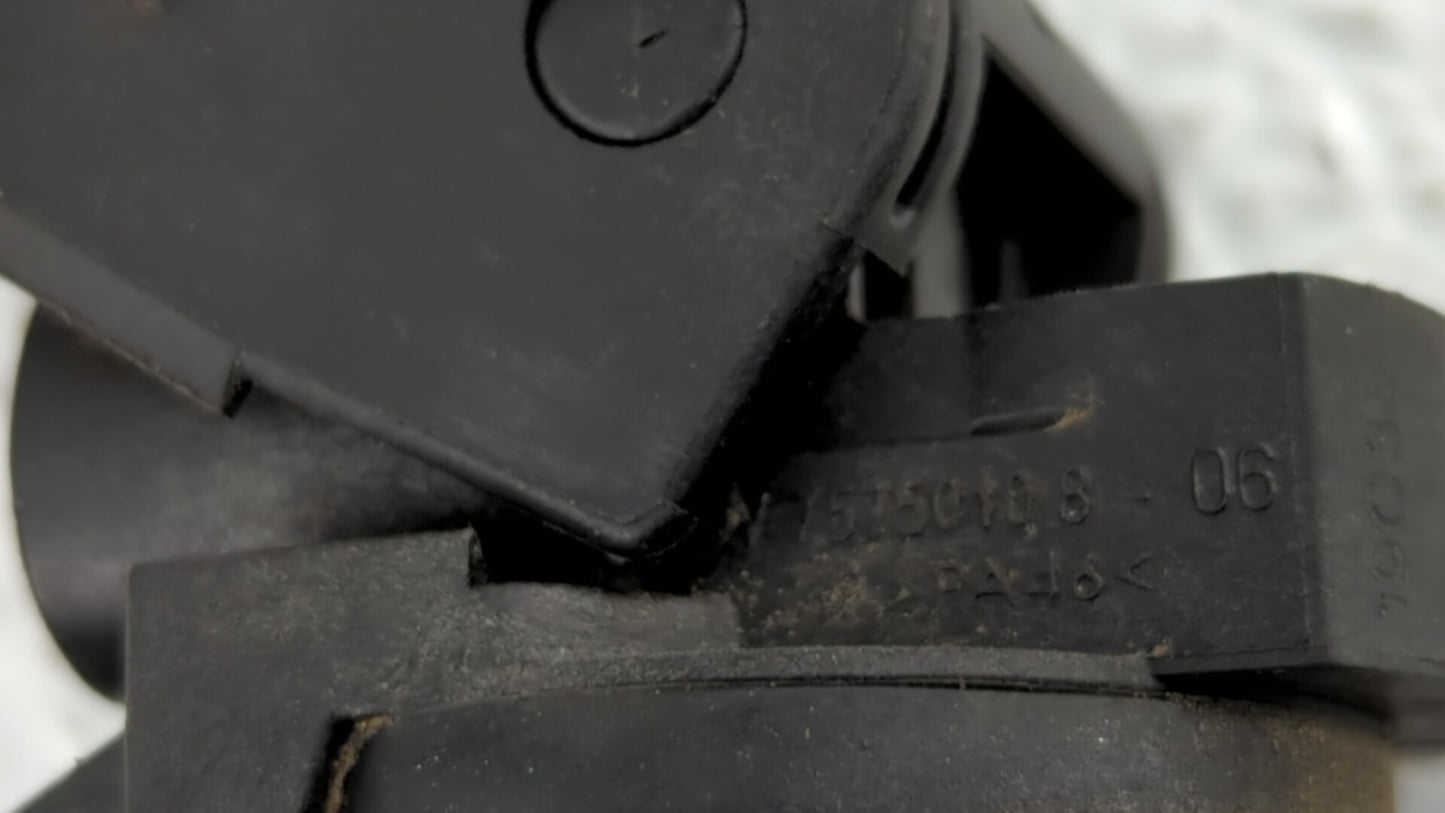 2011-2016 Mini Cooper Countryman Ignition Coil Igniter Pack - Oemusedautoparts1.com